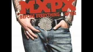 Watch MXPX Its Alright video