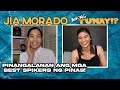 Anong Tunay?! | Jia Morado