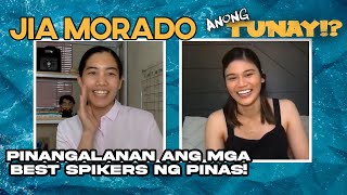 Anong Tunay?! | Jia Morado