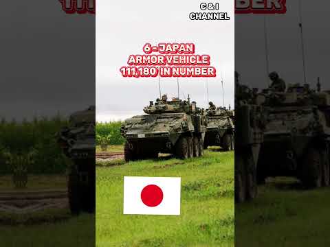 Video: Seneste test af nye pansrede mandskabsvogne