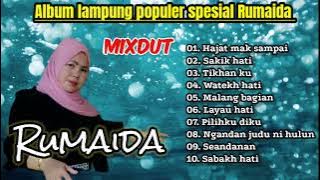 Album Lampung Populer Spesial Rumaida