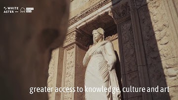 Whiteaster Open Data Portal