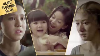 A Moment to Overcome Jealousy 👩👧👧😭 | Try Not to Cry After This!