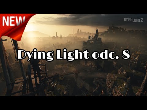 Wideo: Najwyraźniej Zabójstwa Związane Z Modyfikacją Dying Light DMCA Również Były Błędem