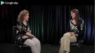 Rebecca Stead: Office Hours with Google Play
