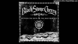 Black Stone Cherry - Won't Let Go