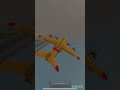 Canadair flight 331 tfs fictional plane crash