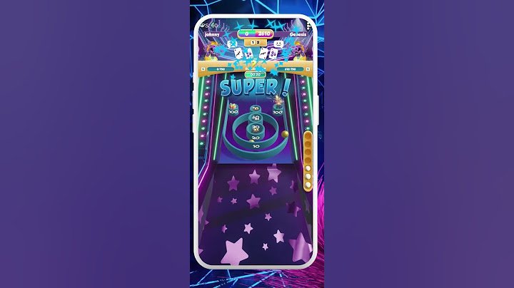 Can You Beat This Skee Ball Score? 🏆🚀 #SkeeBall #Challenge