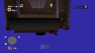 SA2 - Wild Canyon M1 in 0:00.77