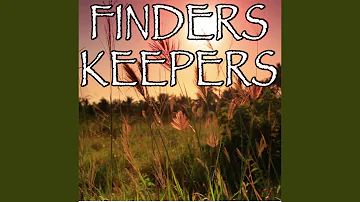 Finders Keepers - Tribute to Mabel and Kojo Funds