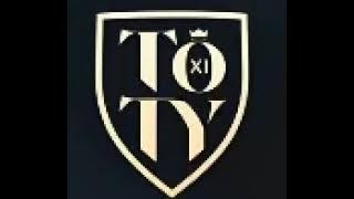 TOTY theme song fc mobile 2024 slowed to perfection mp3.