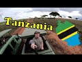 Africa - Tanzania Safari & Zanzibar