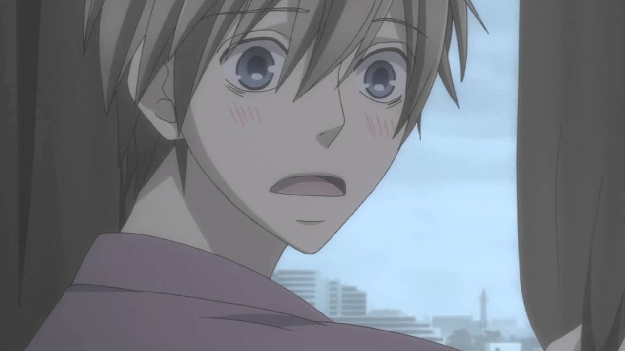 [C\S] Shiver - SiH and JR AMV