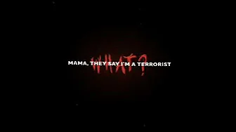 ic3peak = TRRST Lyrics edit