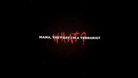 Thumbnail of ic3peak = TRRST Lyrics edit
