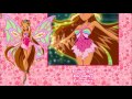 Winx club enchantix serbian fandub