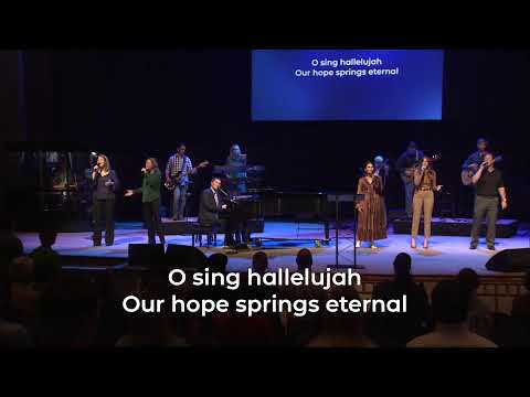 Ingleside Worship Service - 11/03/2024