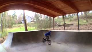 Throwaway BMX edit