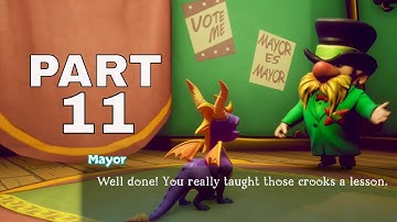 SPYRO 2: RIPTO