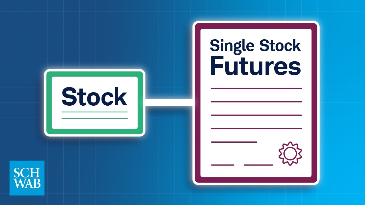 Single Stock Futures Explained: Benefits & Risks Single Stock Futures Explained: Benefits & Risks