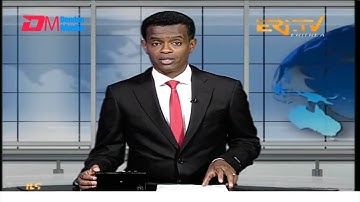 Midday News in Tigrinya for April 17, 2025 - ERi-TV, Eritrea