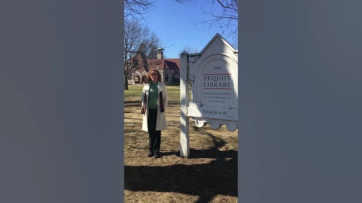 Stephanie Coakley thanks everyone who donated to P...