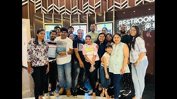 Wittyprit Events | Event BTS | Small Business Behind The Scene | Team Work | Event Guide