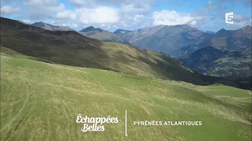 Quel est le point culminant des Pyrénées-atlantiques ?