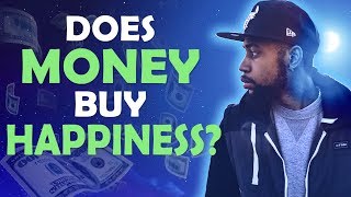 DOES MONEY BUY HAPPINESS? | HIGH KILL FUNNY GAME - (Fortnite Battle Royale)