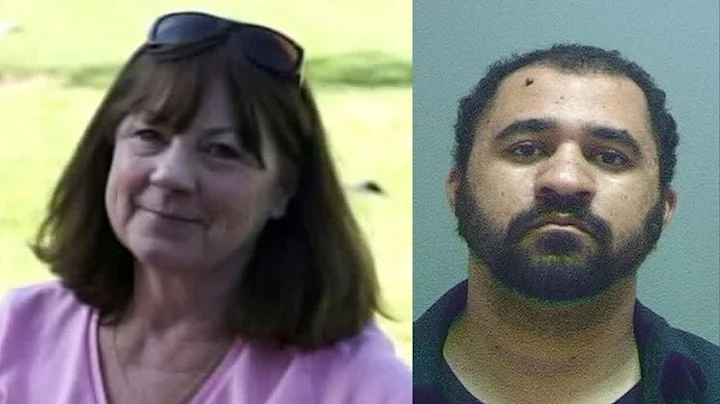 Man sentenced to life in prison for 2010 murder of...