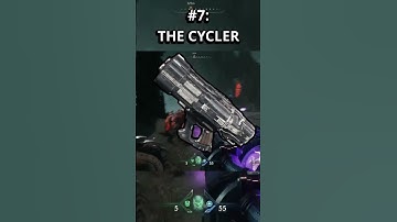 PART 2 OF RANKING DOOM THE DARK AGES WEAPONS