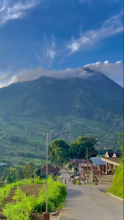Cinematic gunung jadilah diri sendiri /story wa 30 detik #shorts #videoshorts @DND CREATIVE CHANNEL