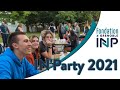 Fondation grenoble inp  inparty 2021