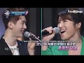 I Can See Your Voice S4 EP16 Jo Kwon FULL ENG SUB