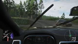 Forza Horizon 4   JEEP GRAND CHEROKEE SRT   OFF ROAD   1080p60FPS