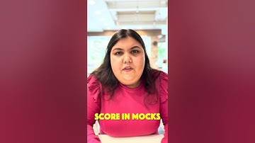 Ideal CLAT mock scores | 3 months before #clat2024 | #clat #clatpreparation