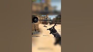 How to win a Save round in CS