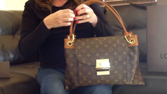 louis vuitton olympe