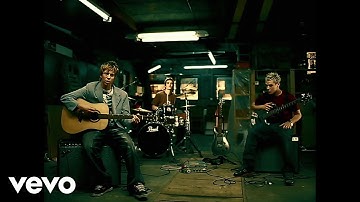 Busted - Sleeping With The Light On