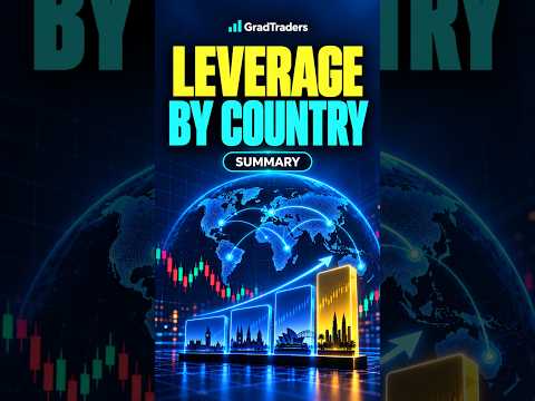 brokers offer different leverage in different countries video guide