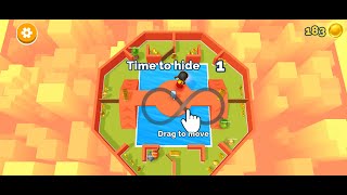 Hide N Seek Gameplay Good Stream Playing Solo Streaming With Turnip