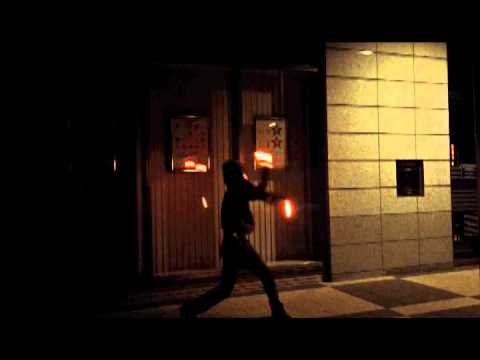 Reason Why xxx ヲタ芸
