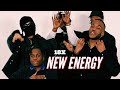 18X - "New Energy" (Video)