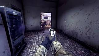 HEART ATTXCK - a CoD4 Edit