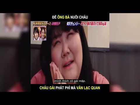 Video: Bạn có nghĩ rằng phụ nữ mang thai thừa cân nên đi đến lớp học giảm béo?