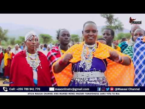 Kaisisita Papalai Nyimbo Hii Ni Kali Sana