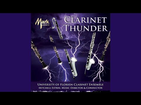 在 YouTube 上观看 Capriccio espagnol, Op. 34 (arr. C. Cruder) : I. Alborada