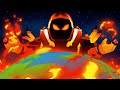 GOD OF FIRE In ROBLOX! (Tycoon)