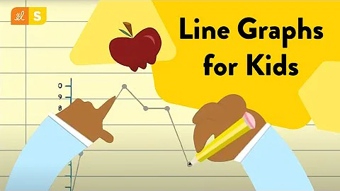 Learning About Line Graphs - DayDayNews