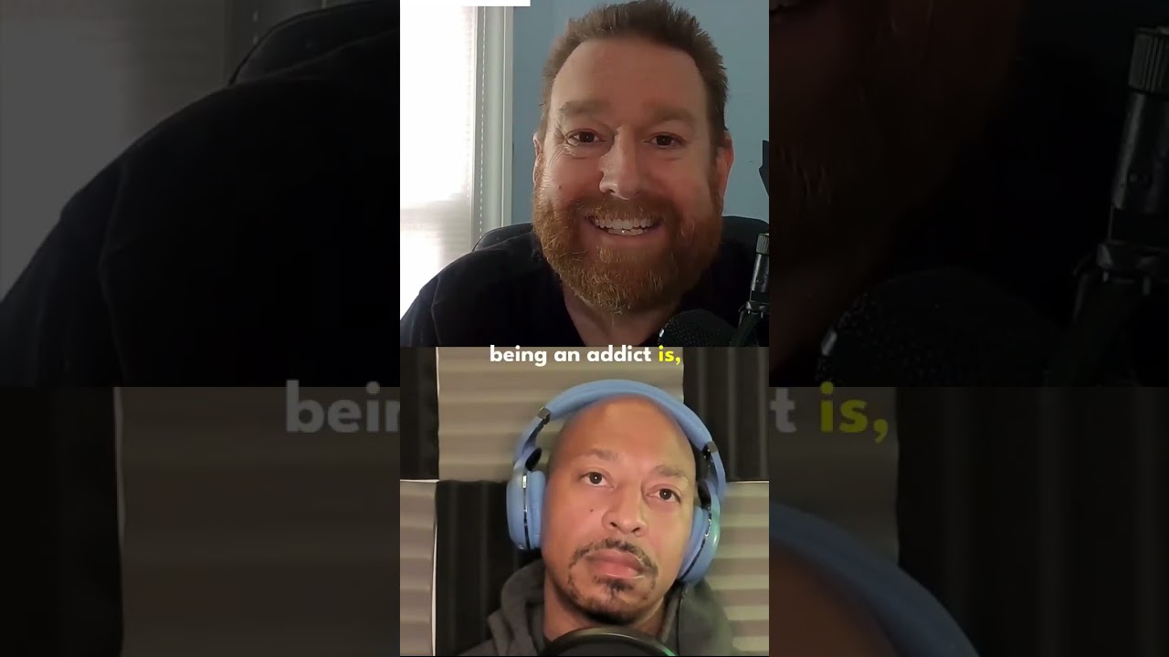 Understanding the Chemicals Behind Porn Addiction